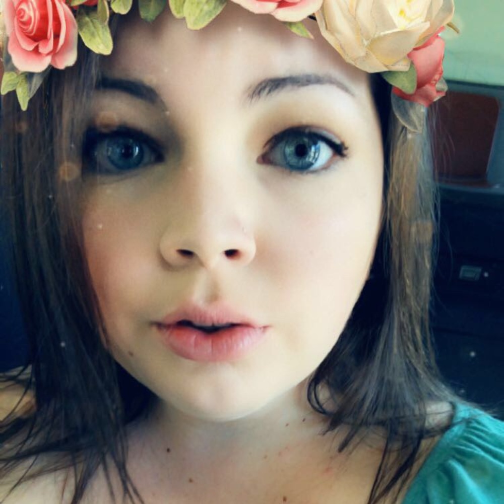 Meet your Posher, Erin